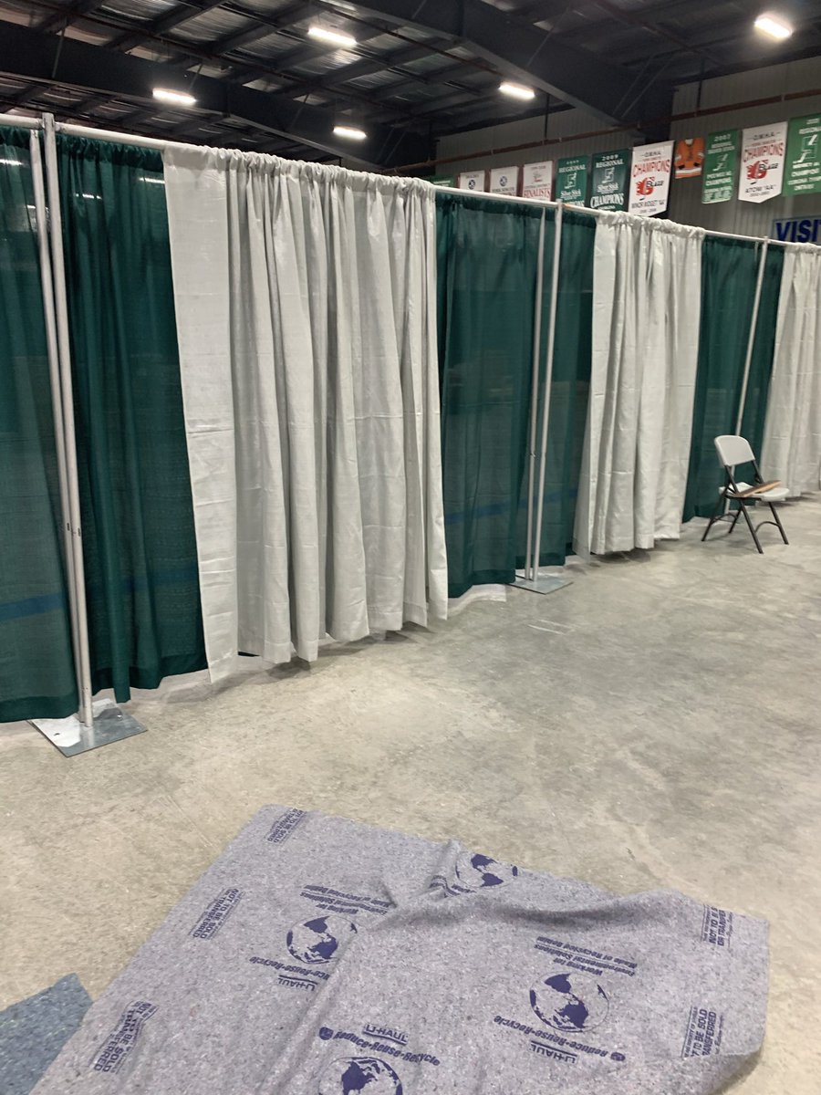 boneyardbanter's tweet photo. We were so happy to be setting up some #pipeanddrape for this training program! Canβt wait to do more. Soon! #showservices #eventlife #eventrentals #bes #onsite #weneedevents #getsomeORANGE https://t.co/tY9RDPsPxL