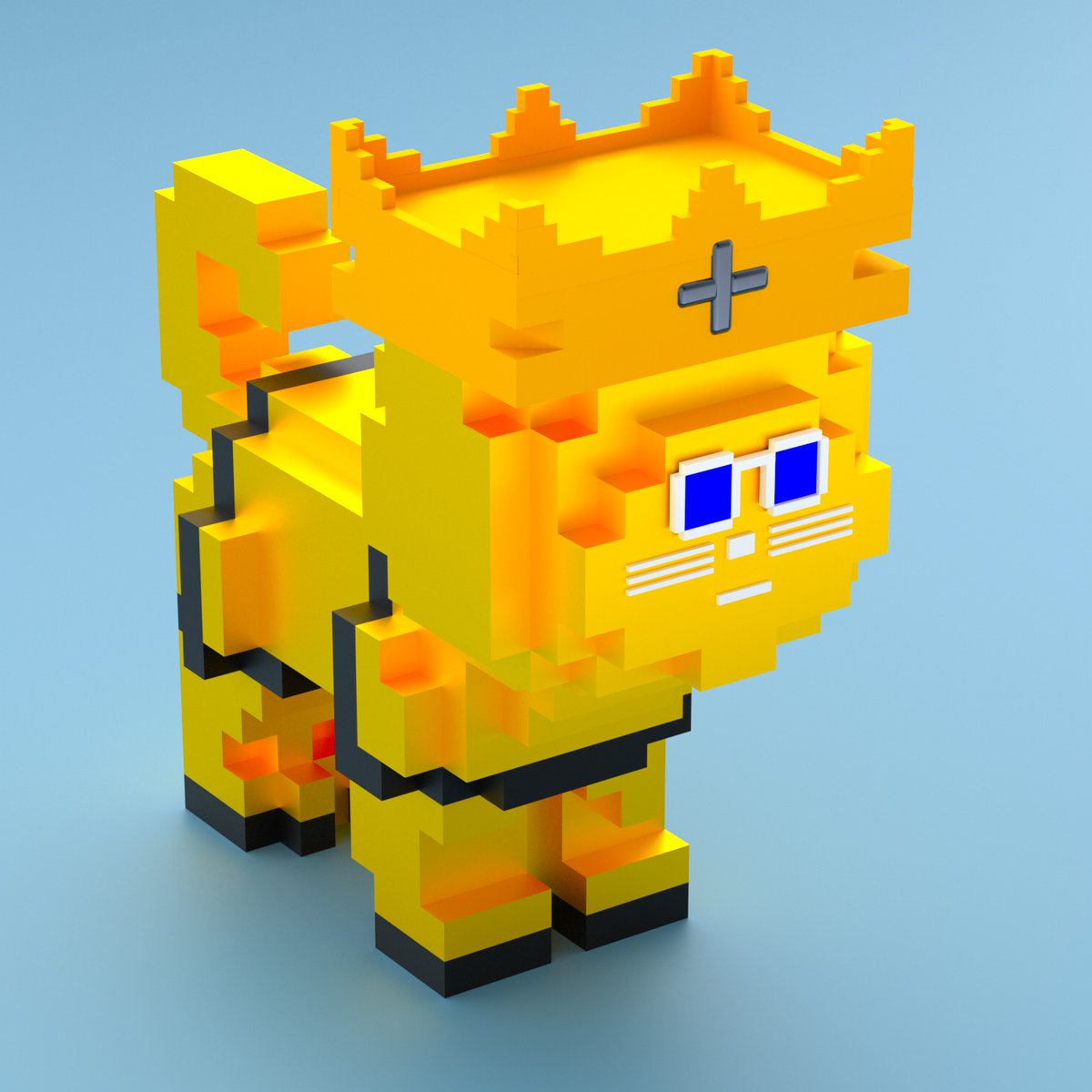 meowbits_'s tweet photo. 👑 https://t.co/vY6zSO2J7G

#NFT  #NFTart #NFTartist #NFTs  #NFTcommunity #NFTartists  #cryptoart #nftdrop #nftcollector #NFTcollectables #NFTcollection https://t.co/hkPlvbGJN8