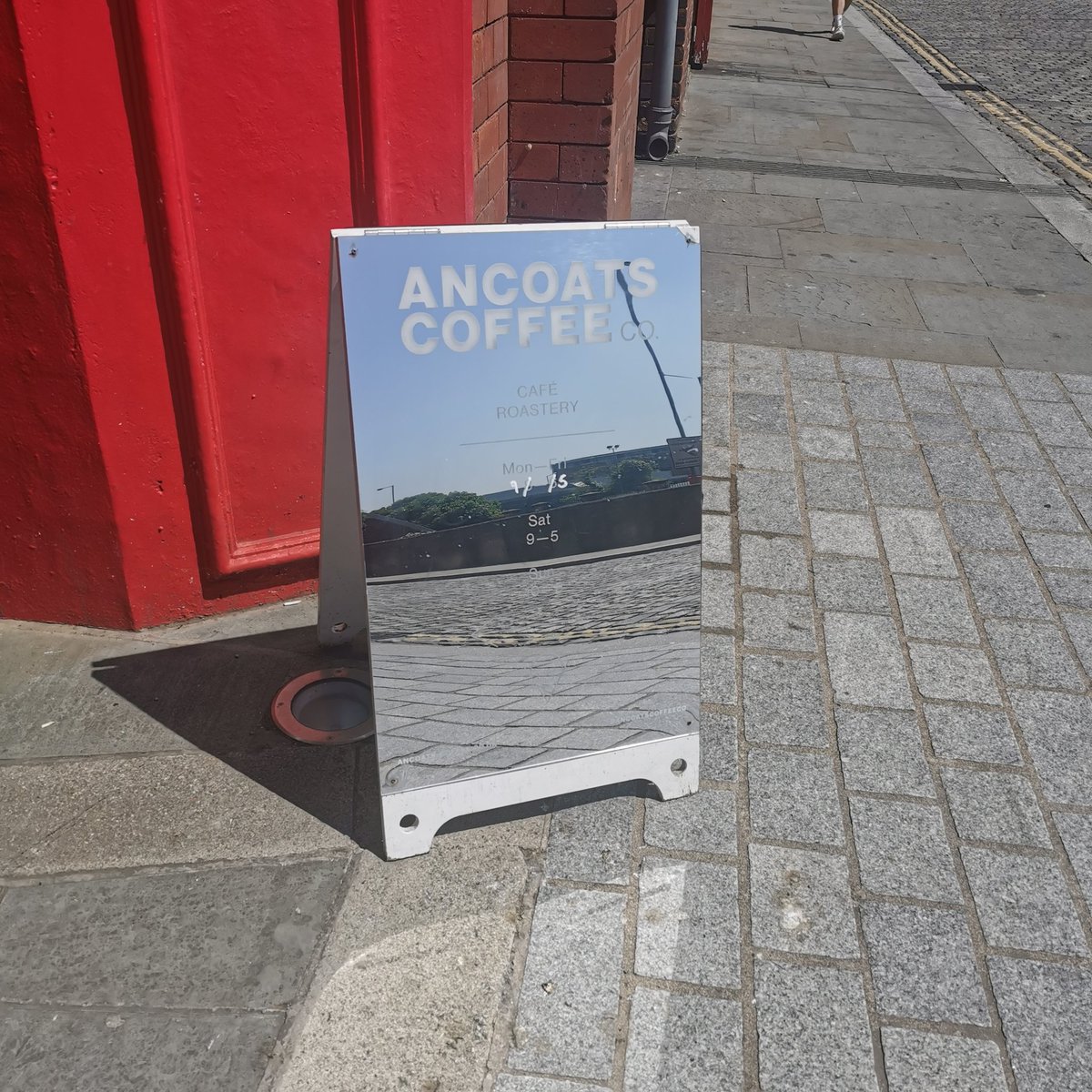 Adam Graver tweet media