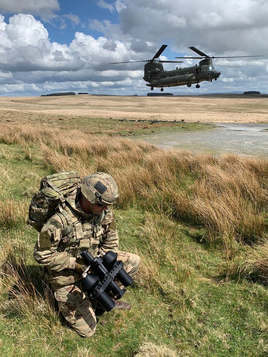 We're at LAND FORCES Expo in Brisbane this week from 1-3 June, showcasing our NightFighter Counter-UAS system on Stand GP12 with regional partner ATEK. #landforces2021