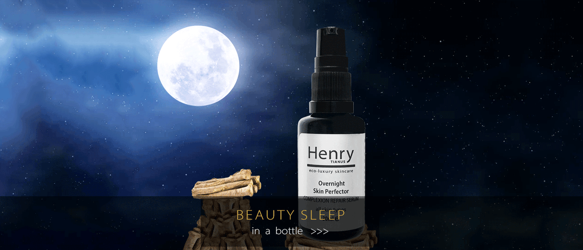 A Radiance-Boosting Serum with liquorice root, blue chamomile essential oil, alpha &amp; beta hydroxy acids to boost cellular renewal, restore skin radiance, reduce blemishes &amp; signs of ageing. henrytianus.com/products/overn…
#faceserum #nightserum #beauty #skincare #madeinUK #London