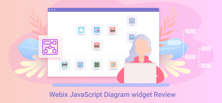 WebixUI's tweet image. Check out Webix JavaScript Diagram widget Review
webix-ui.medium.com/webix-javascri…
#javascriptframework #javascriptlibrary #webdevelopment #js #angularjs #jsdiagram #javascriptdiagram