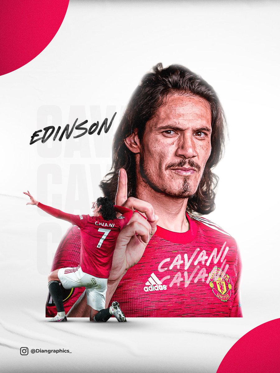 diangraphics_'s tweet photo. Edinson Cavani

RT/Like is appreciate ✨
#UELfinal #UEL #Cavani https://t.co/vRGCrfuc2C