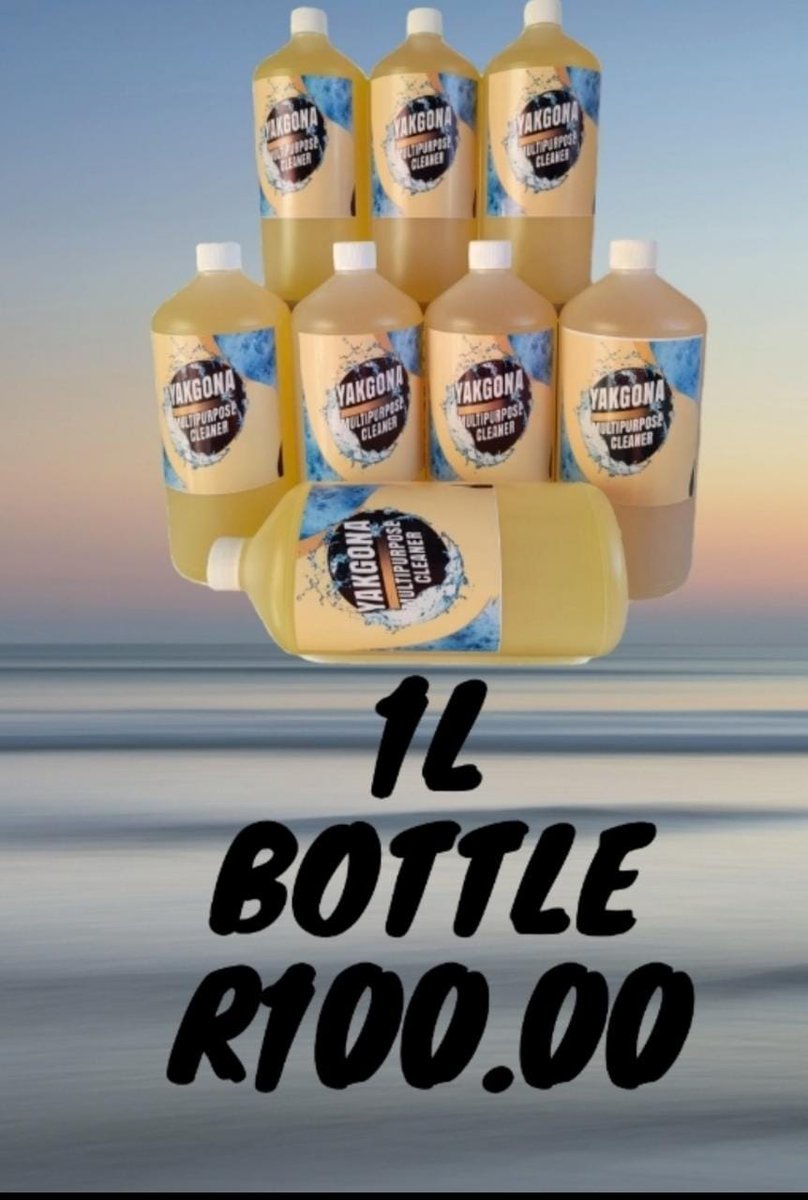 Get your bottle today ☎️📲 
Become a distributor 🚚
Make extra money 💰