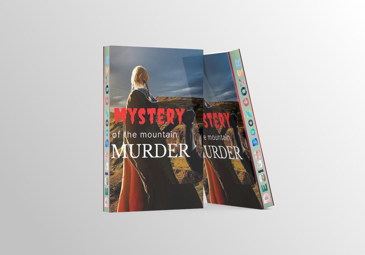 if you need a book logo ebook cover pdf cover designer click on the see to my service
fiverr.com/share/6VR79w
👆👆👆👆👆👆👆👆👆👆👆
#realmeX7Max5G  #0X1LOVESONG #taplspace #ASongOrMovieForABird #Hello_JoySolo #MemorialDay #booklogo #ebookcover #bestfreelancer138