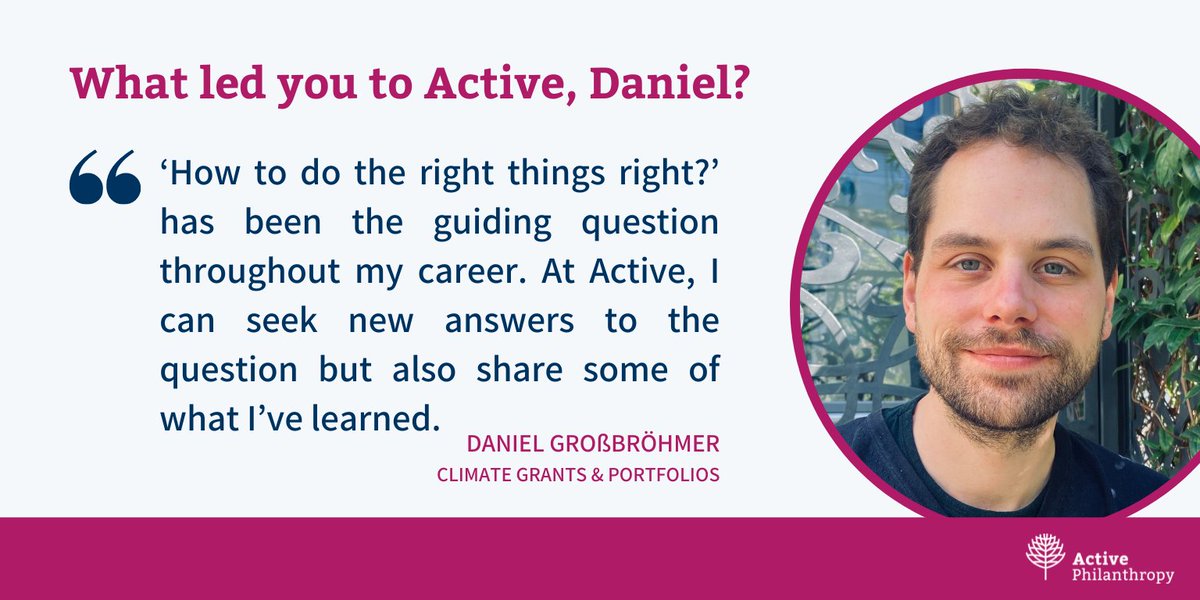 ActivePhilanthropy tweet media