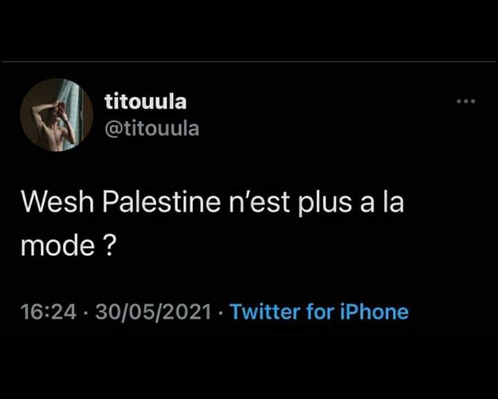 MimaSer1's tweet photo. 🙃🙃
#فلسطين 
#Palestine 
#FreePalestine https://t.co/R5nPmeITTv