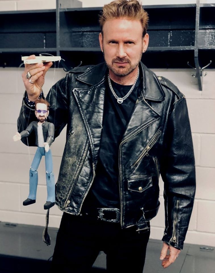 GeppettoMoreash's tweet image. Happy Birthday to Corey Hart! Hope he gets a chance to play with himself today....well, you know what I mean. @CoreyHartNow @Q104Halifax