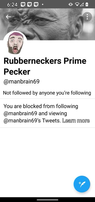 Well if that don't say guilty, not even a defense of any sort. https://t.co/l0FqTXVoSE<a href="/tag/picoftheday"class="tags"><span>#picoftheday</span></a><a href="/tag/quoteoftheday"class="tags"><span>#quoteoftheday</span></a><a href="/tag/ufc"class="tags"><span>#ufc</span></a><a href="/tag/datass"class="tags"><span>#datass</span></a><a href="/tag/anonymous"class="tags"><span>#anonymous</span></a>