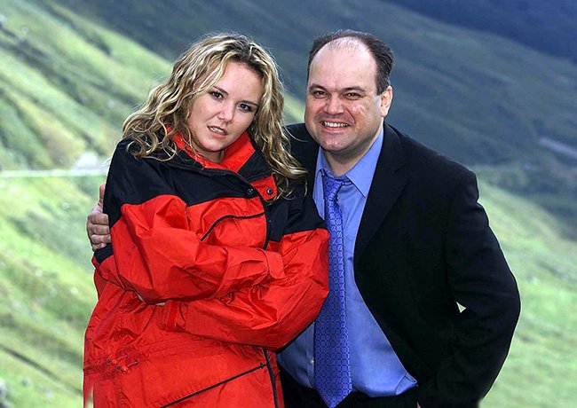 Amy Van Gar tweet media