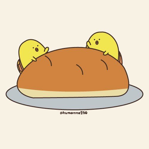 コッペパンのtwitterイラスト検索結果 コッペパンのtwitterイラスト検索結果