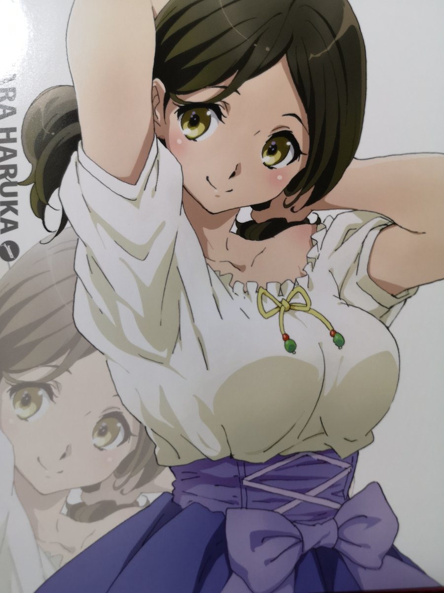 Heroines Stories はるか部長のネガティブなところ 好きだな このイラストは晴香さんのイメージとは少し違うけど そこがまた良い 違う一面を垣間見たような 響けユーフォニアム 小笠原晴香 Heroines Stories はるか部長のネガティブなところ 好きだな このイラストは晴香さんのイメージとは少し違うけど そこがまた良い 違う一面を垣間見たような 響けユーフォニアム 小笠原晴香