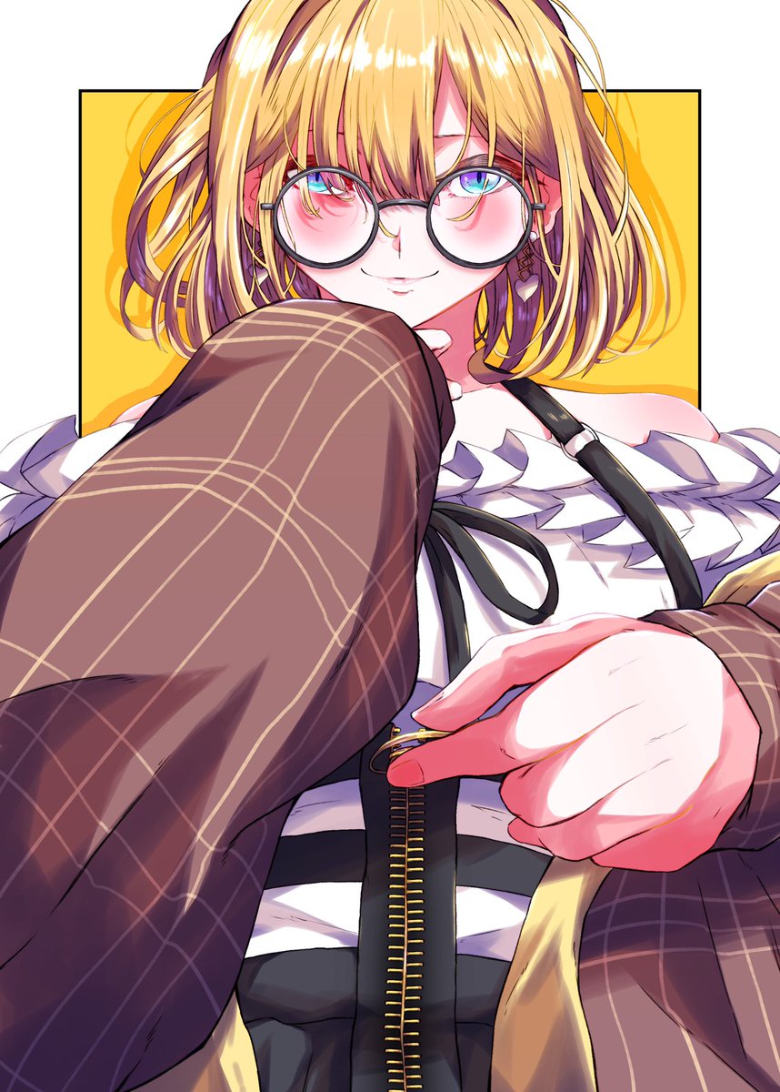 来月も頑張ンダイ
#今月描いた絵を晒そう 