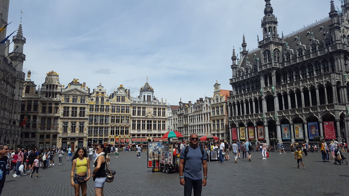 Brussels, Belgium