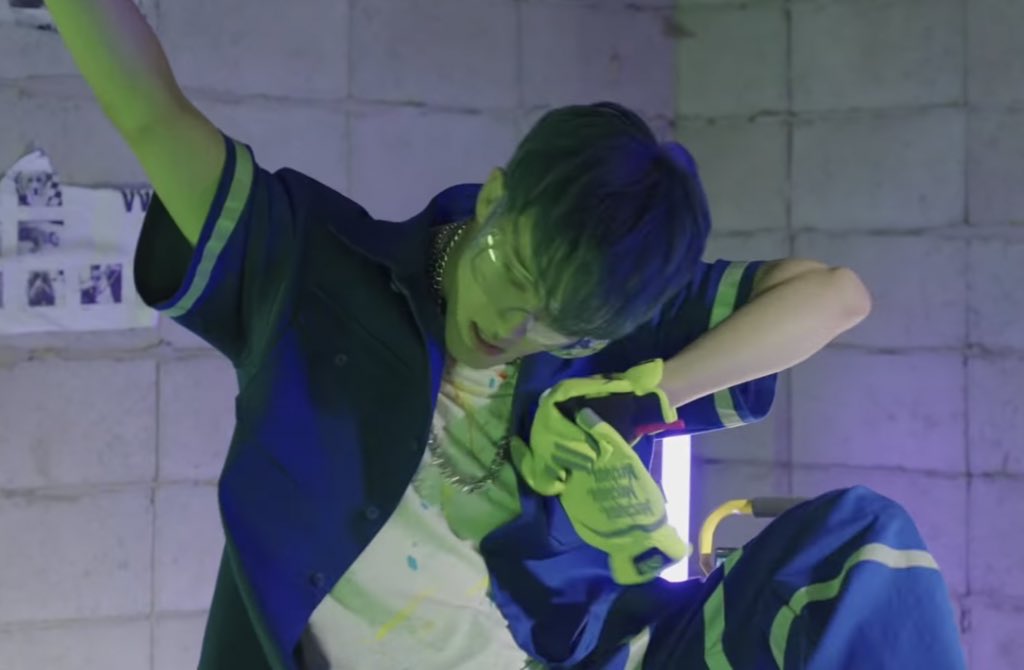 ً (@looksmkl) on Twitter photo 