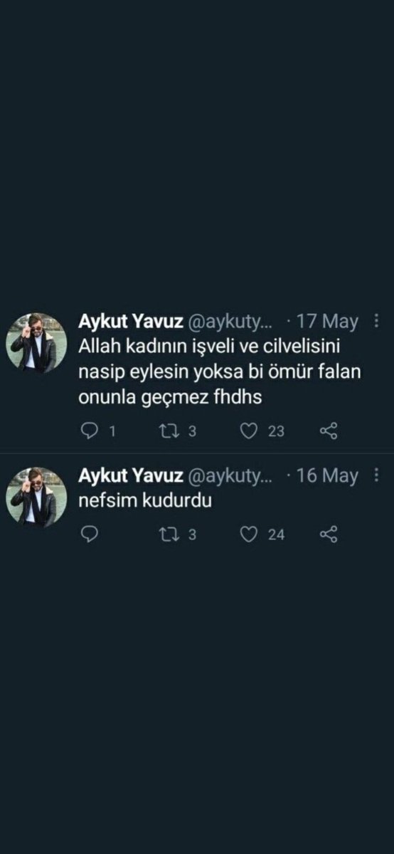 retropiece0's tweet photo. Kim ona tacizci oldugunu soylemek ister??#AdamOlacaksınAykutYavuz https://t.co/23If3rgB0Y