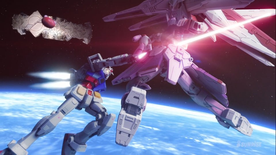 シャア専用ブログ どこかで見たナット ガンダムビルドリアル Gレコ T Co Get5hrsjmv Twitter