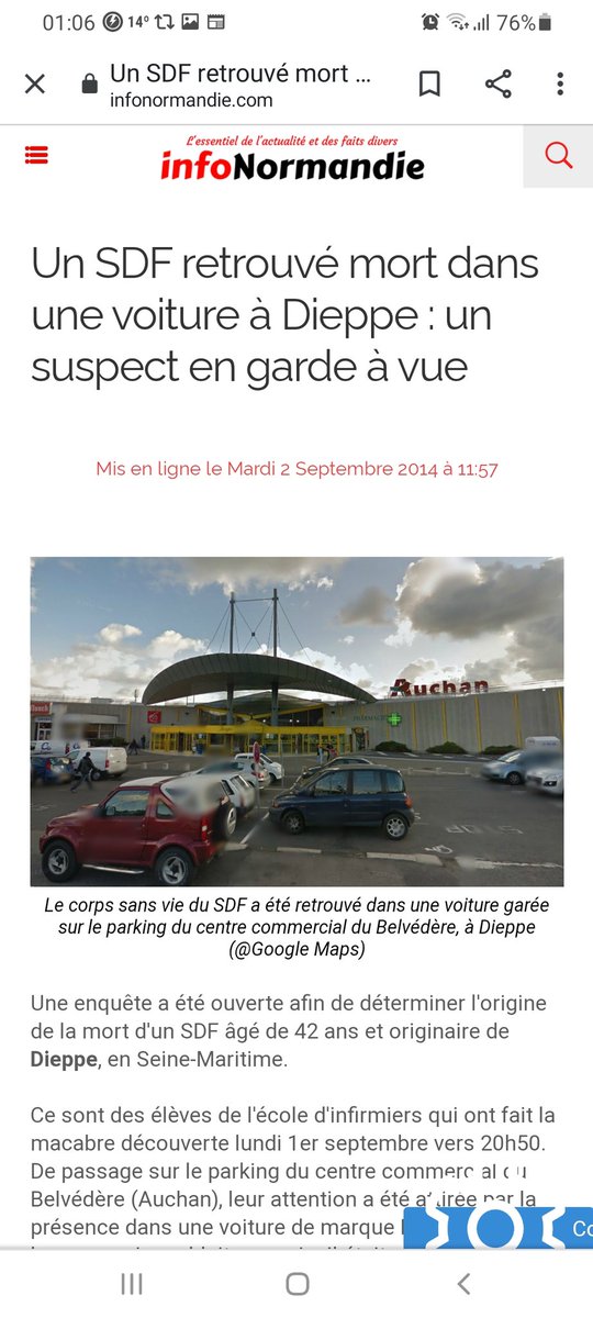 Patriote_Occita's tweet photo. Tu veux savoir qu en est il
Tu as la réponse à #dieppe2

On préfère laisser mourrir des #dieppois  et asser sécourir des #migrants 
#departementales2021
#dieppe2 https://t.co/3KQ2osXtm9