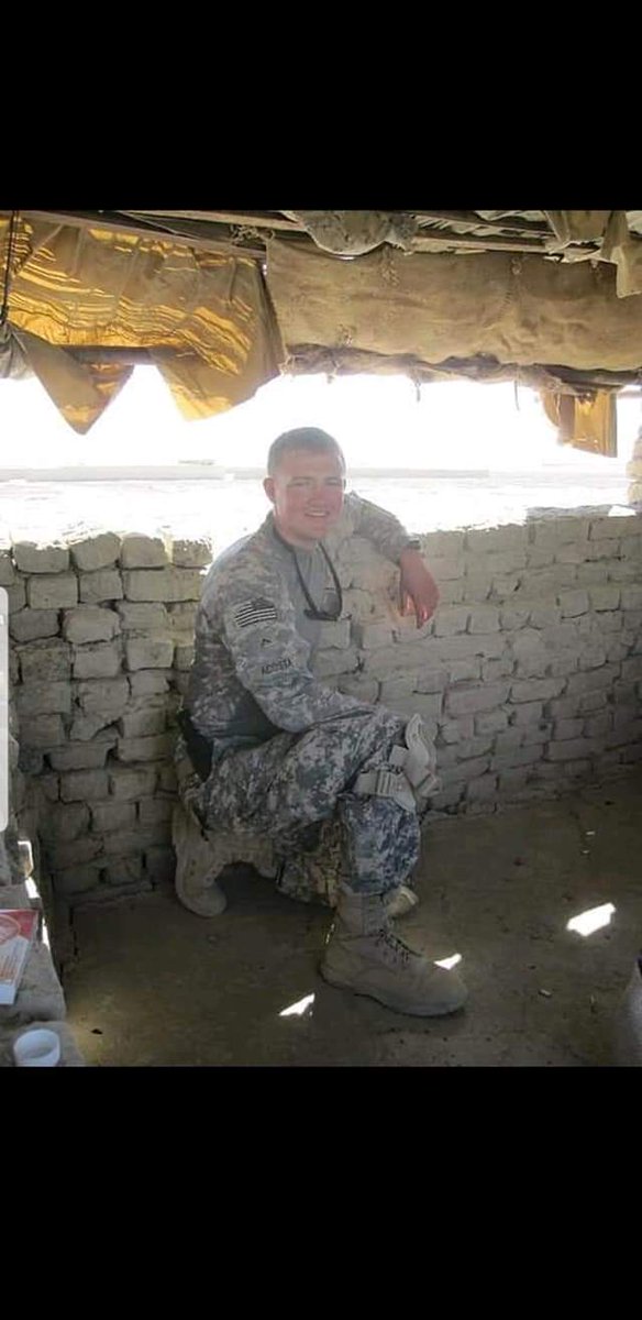 OSUNinjaTurtle's tweet image. Today We Remember those who are not with us today. Trinity Adkinson and Rudy Acosta