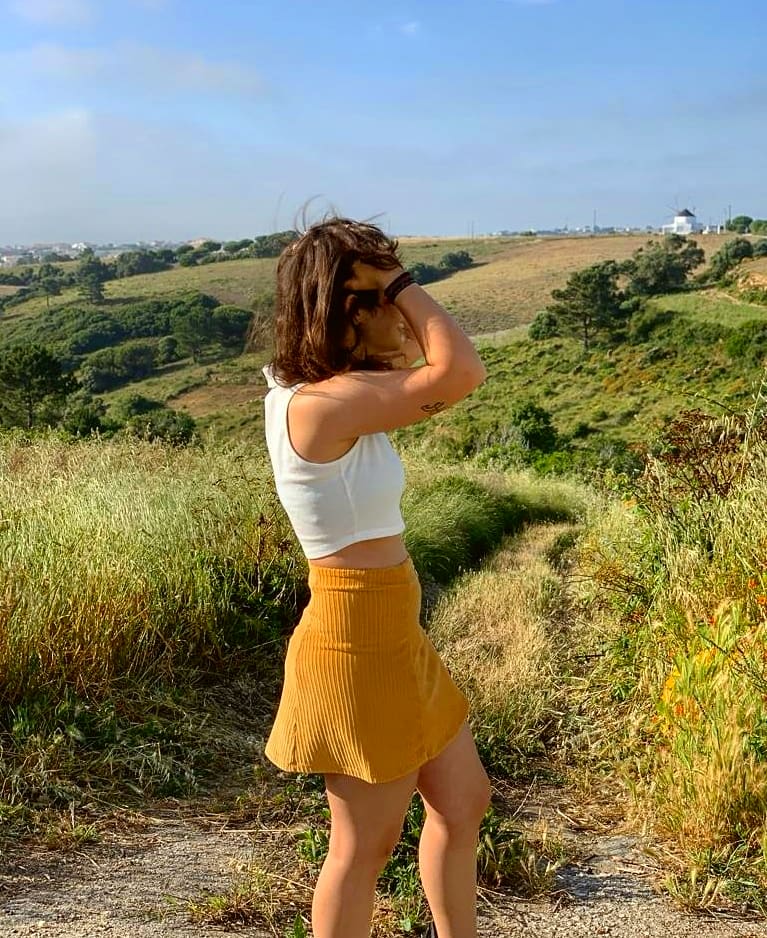 🌾🦊🍊
(Vento+Sol=Desgraça total)