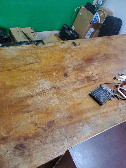 SPACE!!! https://t.co/leZDNNmIw1<a href="/tag/thebeardstruggle"class="tags"><span>#thebeardstruggle</span></a>