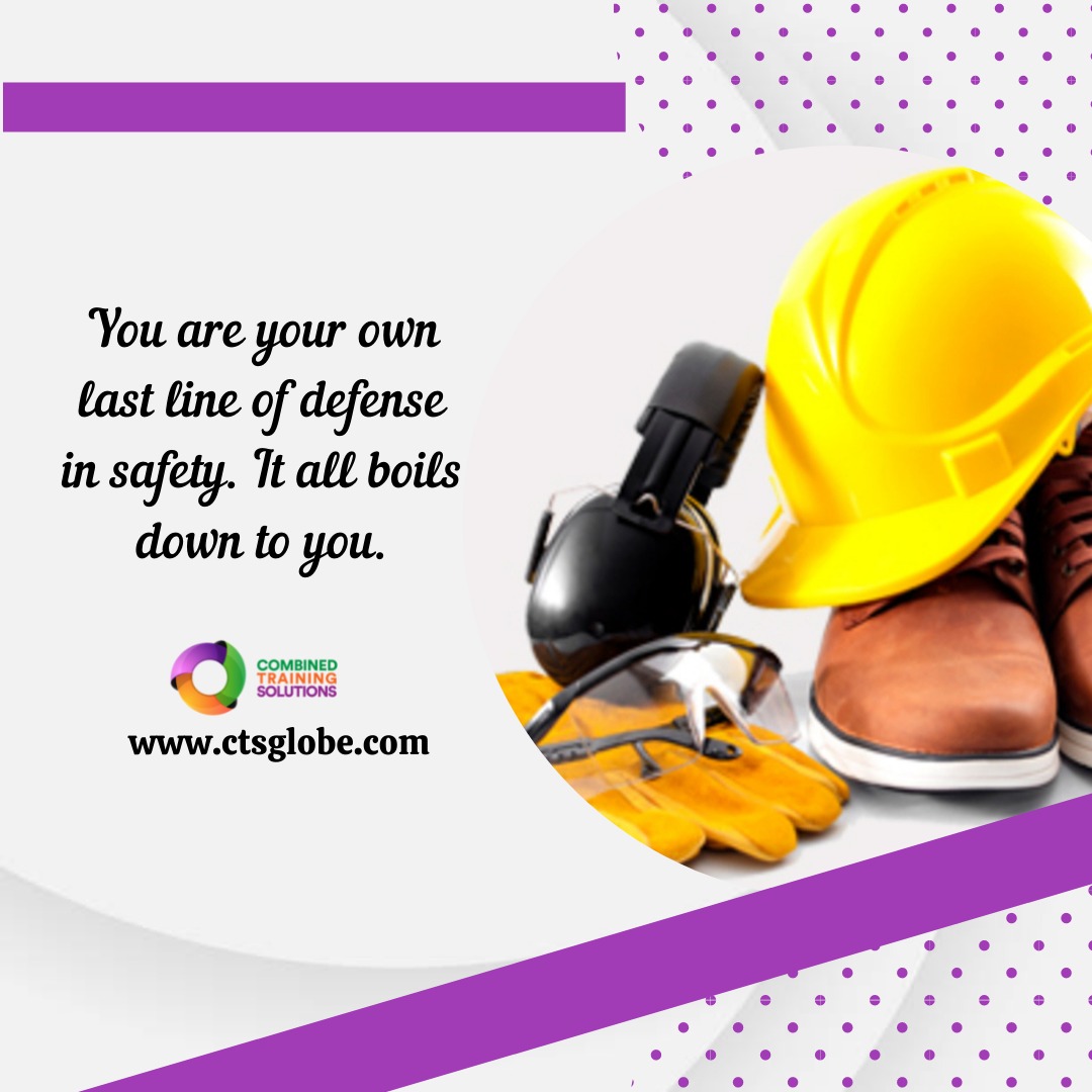 CTSGlobe's tweet photo. Safety in the workplace is a concern that should be considered strictly and closely observed.

No matter in which occupation you are, safety at work is of vital importance. Employers should always ensure that all the safety advantages for their workers https://t.co/g6dUckDkwE