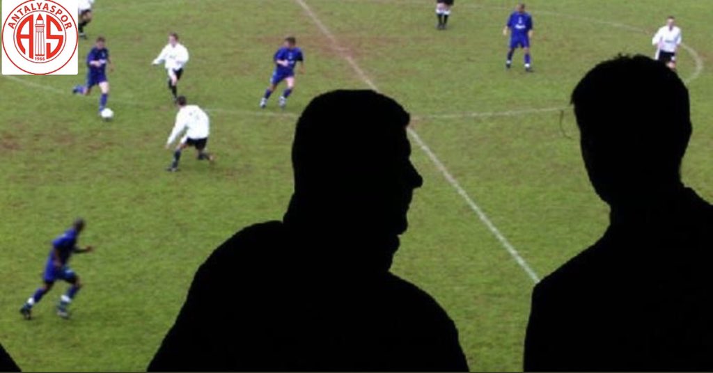 #Antalyaspor için daha önce yapılmamış...

Uzun süredir üzerinde çalıştığım ;

🦂Gelecek için; ⚪️GÖNÜLLÜ🔴

 #07Scout projesi hayata geçiyor.

Ciddiyetle,eğitimle ve ‘BİLGİYLE’ scouting yapacağız. 

18-30 yaş arası bu projede olmak isteyen Antalyaspor’lular . 

İletişim: Dm