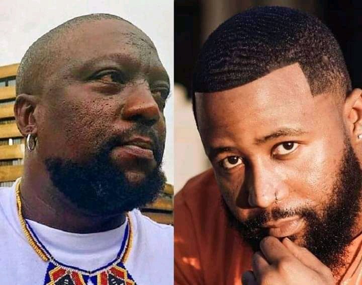 KabeloMohlah02's tweet photo. I still salute cassper for Feat Zola on the his Album (Any Minute Now) https://t.co/q3O6KbZNkt
