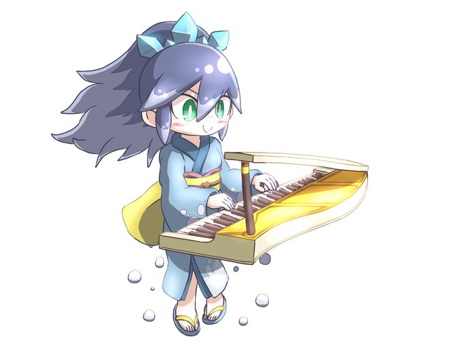 ふぶき姫のtwitterイラスト検索結果 ふぶき姫のtwitterイラスト検索結果