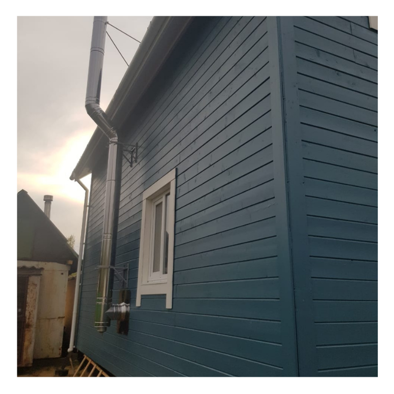 atlmast's tweet image. Работа по покраске дома закончена!
Краску использовали Vinha🎨

#отделкафасада #покраскадома #дом #отделкаквартирспб #покраска #тиккурила #vinha #tikkurila