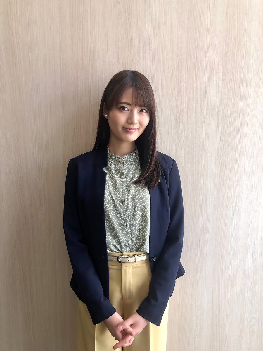 水谷果穂さんの投稿を表示しています Bitfan