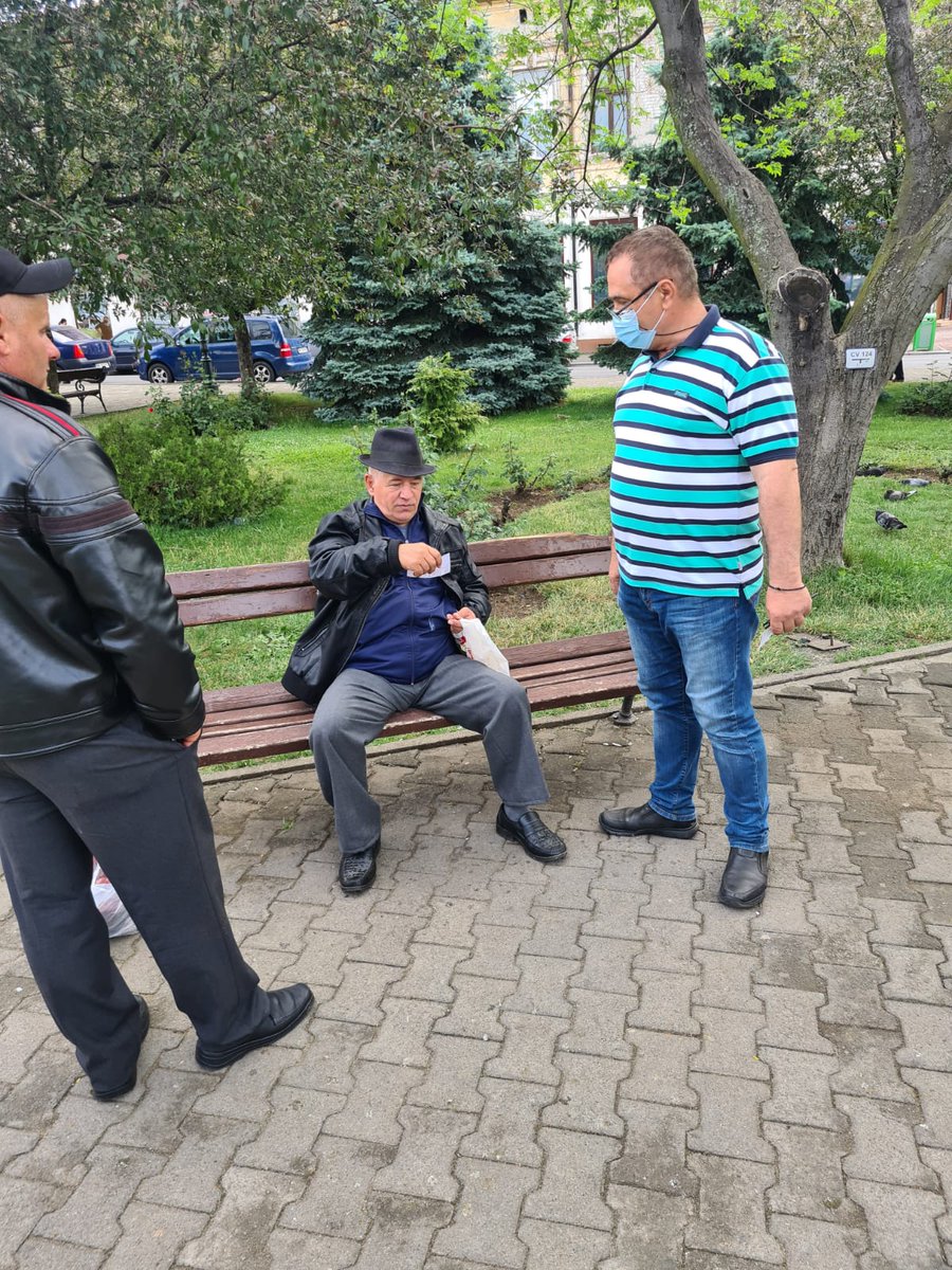 PrimariaDrobeta tweet media