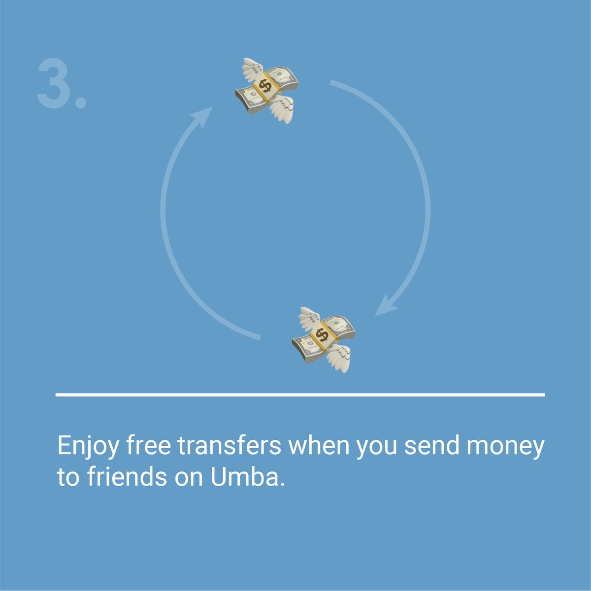 umbamobile's tweet photo. When you get #Umba, don't limit yourself to just one thing.☺️

There's so many ways to get the best out of Umba. Swipe to learn more.👈🏾

#GetMoreGetUmba #GetCashBack #GetLoans https://t.co/ioJleVjPh1