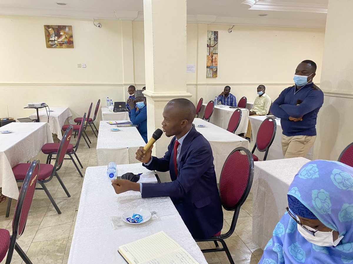 AmnestyNigeria's tweet image. At the launch of #TalkYourTruth campaign; #FreedomOfExpression #Nigeria