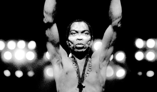 Eclectic Obsessions - Fela Kuti

Available now on iTunes, Podomatic, Amazon, Spotify, Reddit, Iheartradio, Soundcloud, YouTube and more. Subscribe for new episodes!

podcasts.apple.com/us/podcast/ecl…