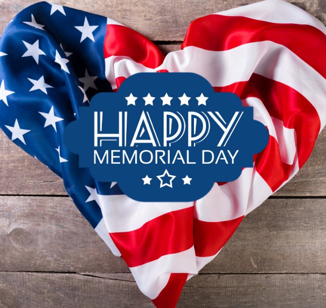 abdpeds's tweet photo. We will be closed today. As always, we have a provider on call to answer your questions. We will reopen tomorrow, June 1st. https://t.co/kDAtXMiZZ6