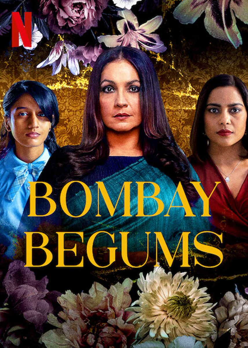 Ban the web series #BombayBegums on @netflixindia for promoting child sex abuse and child drug abuse - Hindu Janajagruti Samiti
<a href="/MIB_India/">Ministry of Information and Broadcasting</a> 
<a href="/NCPCR_/">NCPCR</a> 
<a href="/PrakashJavdekar/">Prakash Javadekar</a> 
<a href="/GemsOfBollywood/">Ge(r)ms of Bollywood बॉलीवुड के रत्न</a>