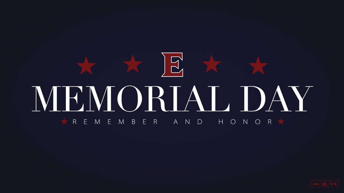 Today we HONOR the brave men and women who have made the ultimate sacrifice in serving our country. REMEMBER their dedication to our freedom as we CELEBRATE this Memorial Day 🇺🇸#GodBlessAmerica #MemorialDay