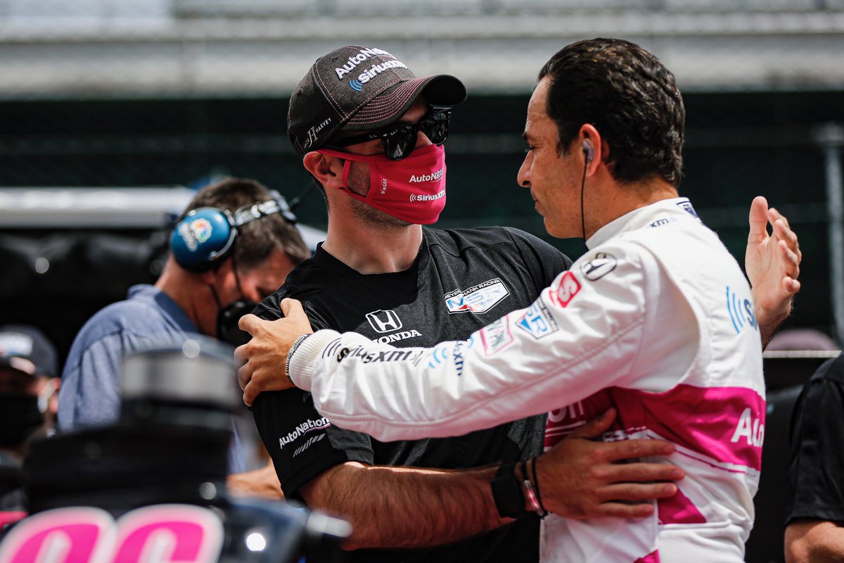 jack_harvey93's tweet photo. This guy is a legend... but you already knew that 😏 and if you didn’t, you do now!!! 🐐🐐🐐🐐@h3lio, congratulations my friend! https://t.co/hl2UTCLhSj
