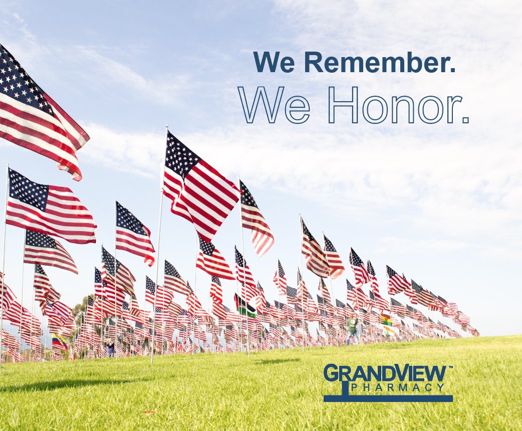 GVHSrx's tweet photo. "It doesn't take a hero to order men into battle. It takes a hero to be one of those men who goes into battle." – Norman Schwarzkopf 

Today, we give honor and celebrate the men and women who gave the ultimate sacrifice to protect America. 🇺🇲 https://t.co/sLLP5pSzdC