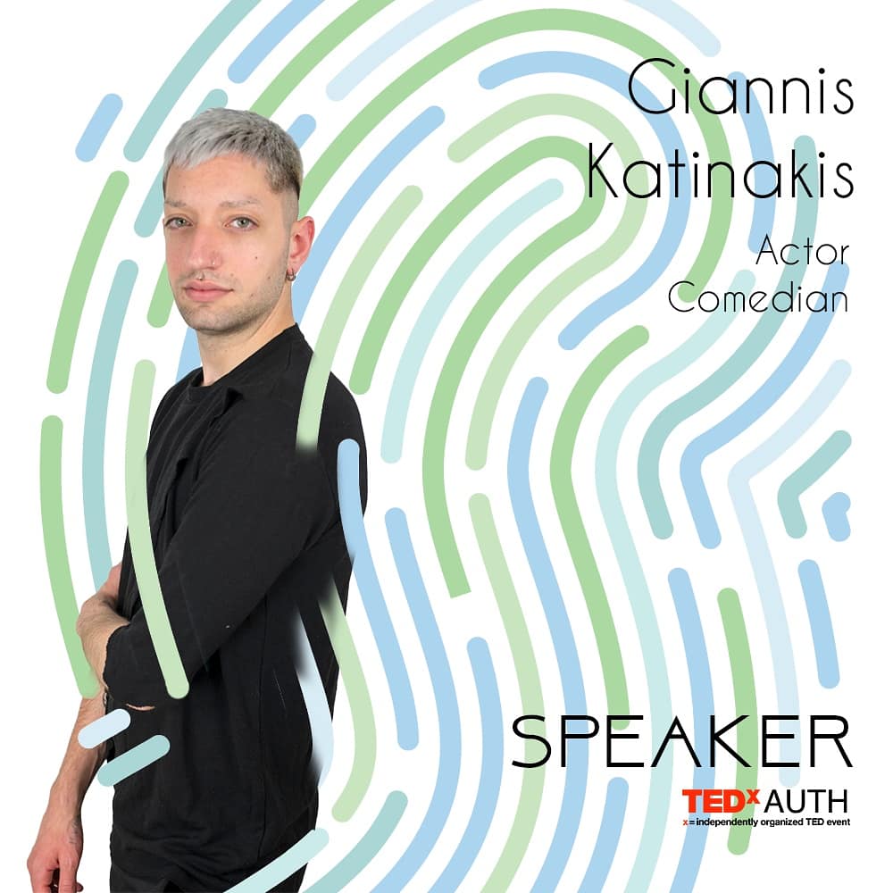 tedxauth's tweet photo. ❌ SPEAKER ANNOUNCEMENT ❌

#tedx #tedxauth #tedxauth2021 #eudaemonia #mainevent #speaker https://t.co/Q1TFAvn1UY