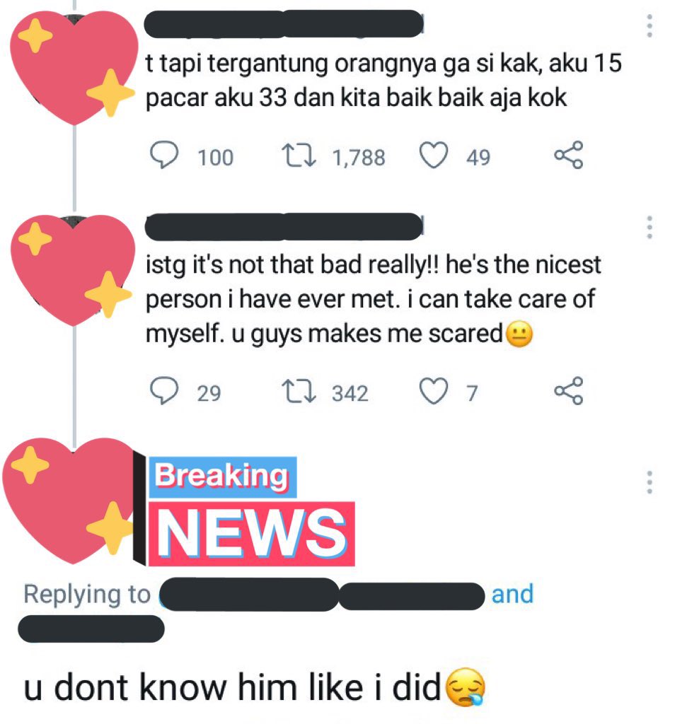 AREA JULID tweet media