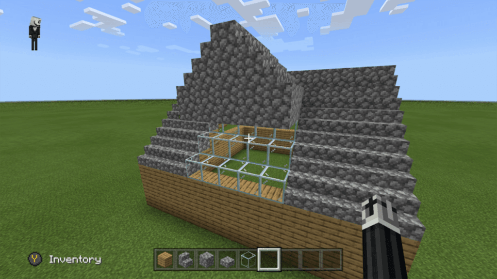 HouseDecor_Tip's tweet photo. Minecraft Roof Designs: 15+ Simple Roof Designs For Your Next Building Project

Follow us @HouseDecor_Tip 
visit here to read the complete blog
https://t.co/IXuWX7Wpwy

#homedesign #MinecraftMonday https://t.co/92ZZ1wSYUZ