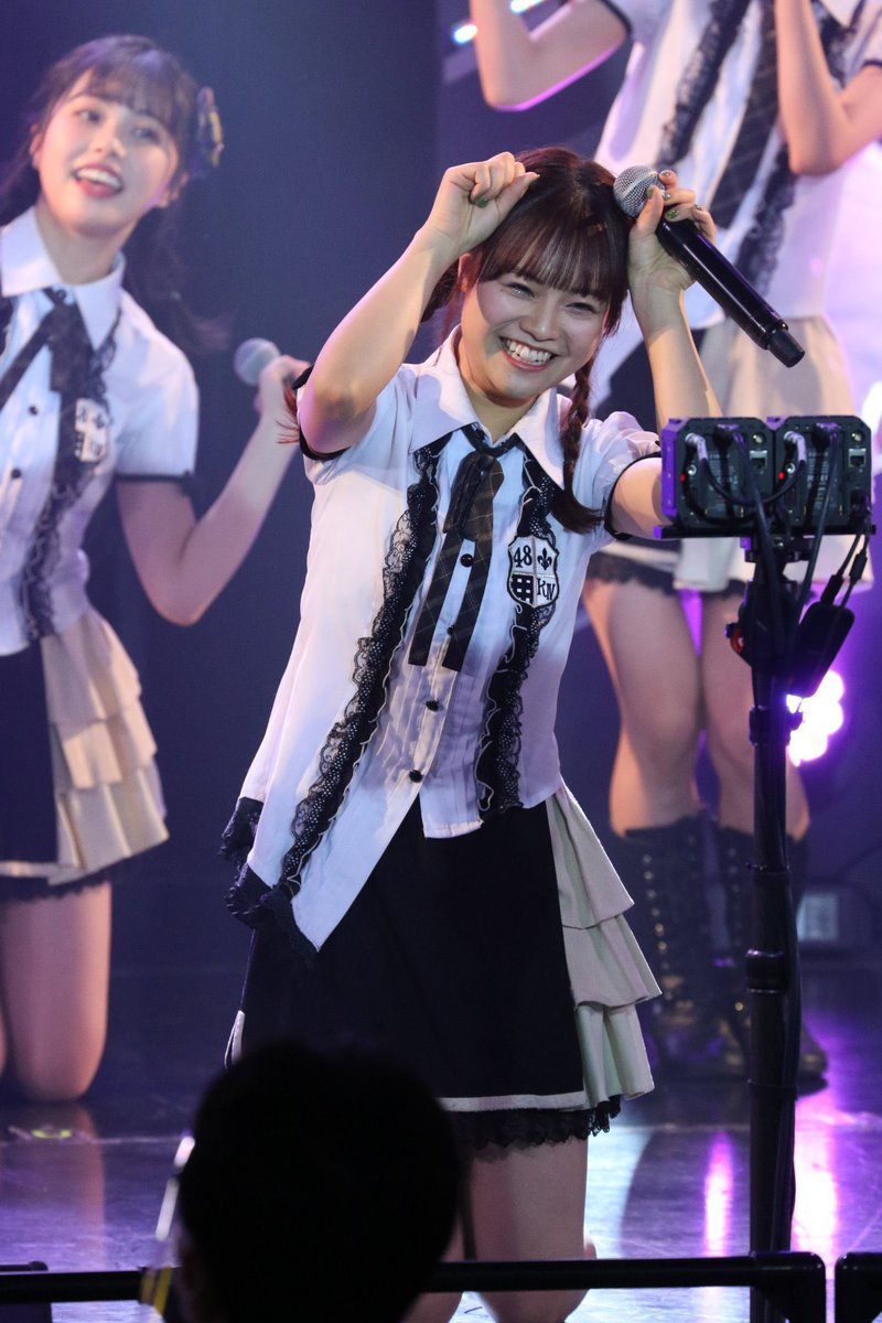 _asagohann_'s tweet photo. 今年の生誕祭はとてもとても特別な公演になったよね😂
これも10年目の思い出にしよう🎶
いつものように元気で楽しい姿、可愛くてカッコ良い姿で過ごしてねっ💙
24歳のお誕生日おめでとう🎂
#本村碧唯
#本村碧唯生誕祭2021
#모토무라아오이 #꼬부기
#Litcharm #How_about_you
#HKT48_K4
@aoi_m_531 https://t.co/eCTtTqZAFP