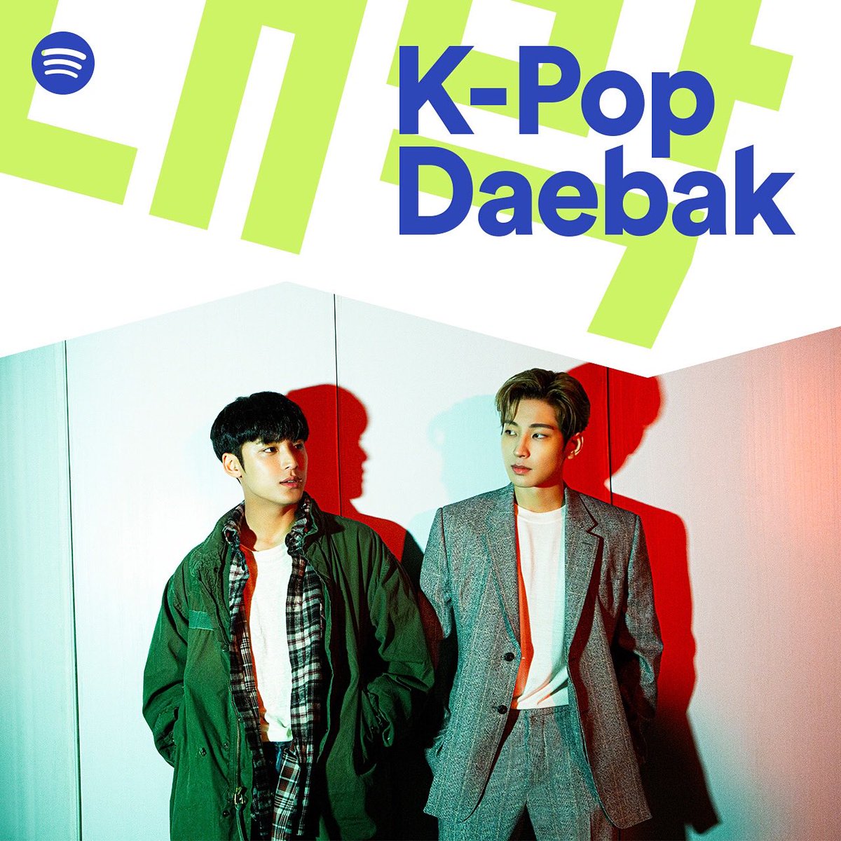 CuscoFc's tweet photo. [ [17'S] ¡CARAT’S! Adivina quién está en la portada de @spotify #Kpopdaebak lista de reproducción!
 Gracias por su apoyo a Bittersweet @spotifykr ]

#WONWOO #원우
#MINGYU #민규
#Bittersweet

.
.
.
#seventeen #carat https://t.co/1zBiBPe7MP