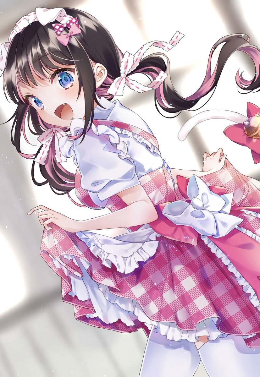 花芽なずな🍣 on X