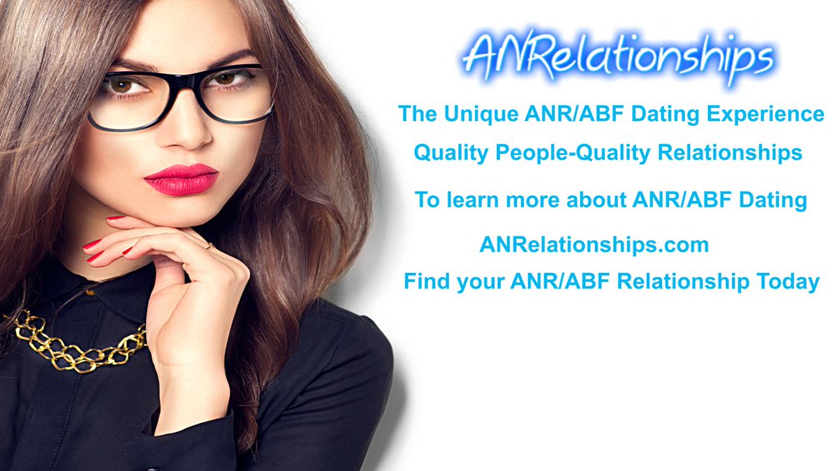 anr dating