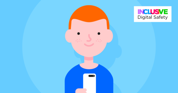 SWGfL_Official's tweet photo. The #InclusiveDigitalSafety hub is packed full of resources, guides, research and a forum to provide tailored advice for parents, carers and professionals to help children most at risk to thrive online. Visit https://t.co/IpgcS7u04i to learn more. @IM_org @UK_SIChelpline https://t.co/dBLMH8kocz