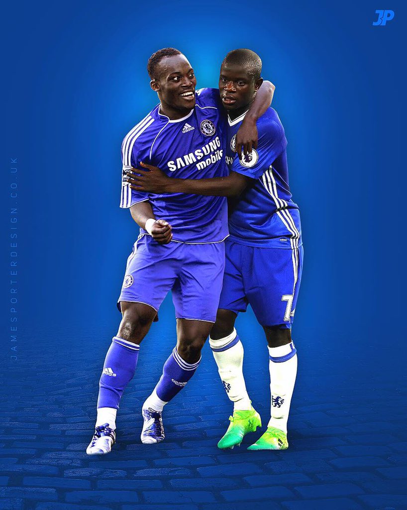 _owurakuampofo's tweet photo. Essien or Kante? https://t.co/e0aZZMHASD