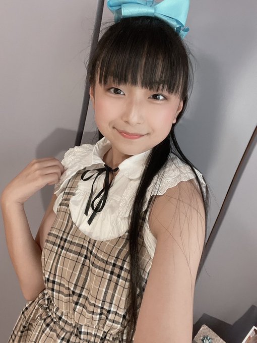 Twitterのコスプレ画像3